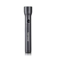 Philips SFL4003T/10 torche et lampe de poche Noir Lampe à pression LED