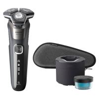 Philips SHAVER Series 5000 S5887/50 Rasoir électrique 100 % étanche