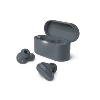 Philips TAT3508BK/00 écouteur/casque True Wireless Stereo (TWS) Ecouteurs Appels/Musique Bluetooth Noir