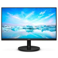 Philips V Line 241V8LAB/00 LED display 60,5 cm (23.8'') 1920 x 1080 pixels Full HD LCD Noir