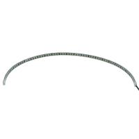 Phobya LED-Flexlight HighDensity red 60cm Kit de gestion de cables