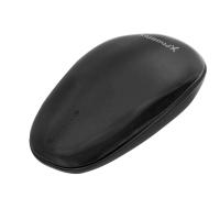 Phoenix Technologies PHT100B souris Bureau Ambidextre RF sans fil Optique 1200 DPI