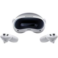 PICO 4 Ultra Casque de visualisation dédié 580 g Blanc