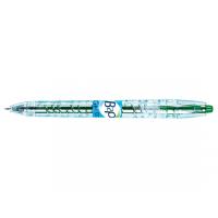 Pilot B2P Gel Vert