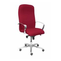 PIQUERAS Y CRESPO 115DBBALI933 chaise et fauteuil de bureau Siège capitonné Dossier rembourré
