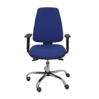 PIQUERAS Y CRESPO 14SBALI229CRBFRIT chaise et fauteuil de bureau Siège rembourré Dossier rembourré