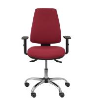 PIQUERAS Y CRESPO 14SBALI933CRBFRITZ chaise et fauteuil de bureau Siège rembourré Dossier rembourré