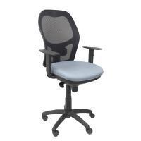 PIQUERAS Y CRESPO 15SNBALI40 chaise et fauteuil de bureau Siège rembourré Dossier en mesh
