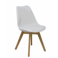 PIQUERAS Y CRESPO PACK4351PTBLSP10 chaise et fauteuil de bureau Siège rembourré Dossier rembourré