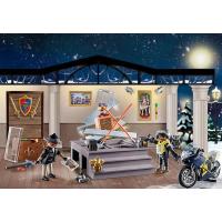 Playmobil 71347 calendrier de l'avent