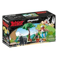 Playmobil Asterix 71160 jouet