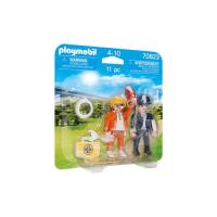 Playmobil City Action 70823 coffret de figurines