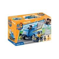 Playmobil Duck On Call 70915 jouet