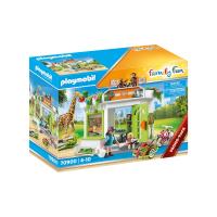 Playmobil FamilyFun 70900 jouet