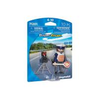 Playmobil Playmo-Friends 71201 figurine pour enfant