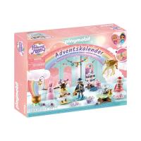 Playmobil Princess 71348 calendrier de l'avent