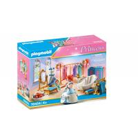Playmobil Salle de bain royale avec dressing