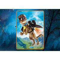 Playmobil SCOOBY-DOO Pilote