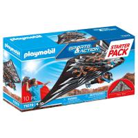 Playmobil Sports & Action 71079 jouet