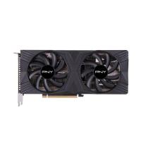 PNY GeForce RTX 4060 Ti VERTO Dual Fan DLSS 3 NVIDIA 8 Go GDDR6