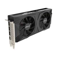 PNY GeForce RTX 4070 SUPER VERTO Overclocked Dual Fan DLSS 3 NVIDIA 12 Go GDDR6X