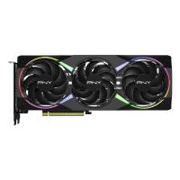 PNY GeForce RTX 5060 Ti EPIC-X RGB OC NVIDIA 16 Go GDDR7