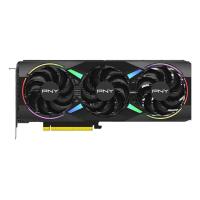 PNY GeForce RTX 5070 EPIC-X RGB OC NVIDIA 12 Go GDDR7