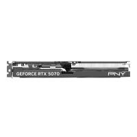 PNY GeForce RTX 5070 Slim NVIDIA 12 Go GDDR7, voir l’image 15 sur 18