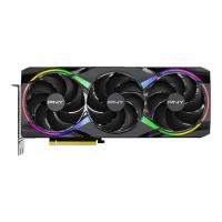 PNY GeForce RTX 5070 Ti EPIC-X RGB NVIDIA 16 Go GDDR7