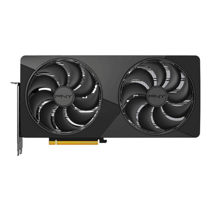 PNY GeForce RTX 5080 Slim NVIDIA 16 Go GDDR7 — image 2 sur 20