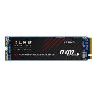 PNY XLR8 CS3040 2 To M.2 PCI Express 4.0 NVMe 3D NAND