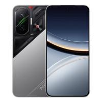 POCO F7 5G 17,4 cm (6.83'') Double SIM Android 15 USB Type-C 12 Go 256 Go 6500 mAh Argent