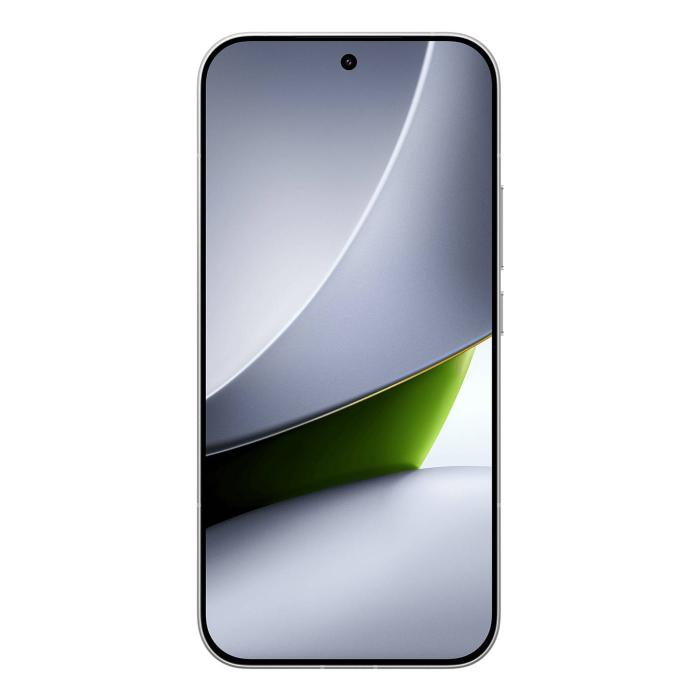 POCO F9 Pro 16,7 cm (6.59'') Double SIM 5G USB Type-C 12 Go 256 Go 6330 mAh Blanc — image 18 sur 20