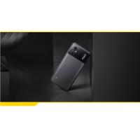 POCO M4 5G 16,7 cm (6.58'') Double SIM Android 12 4 Go 64 Go 5000 mAh Noir