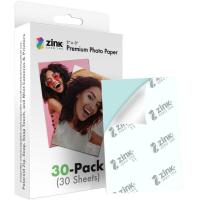 Polaroid ZINKPZ2X330 papier photos Multicolore Gloss