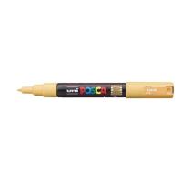 POSCA PC-1MC Abricot