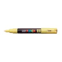 POSCA PC-1MC Jaune