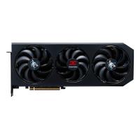 PowerColor Hellhound Radeon RX 9070 XT AMD 16 Go GDDR6