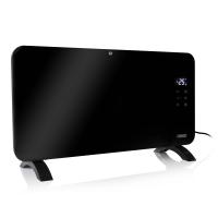 Princess 01.348150.01.001 appareil de chauffage Intérieure Noir 1500 W