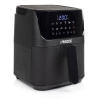 Princess 182031 Unique 3,5 L Autonome 1350 W Friteuse d’air chaud Noir