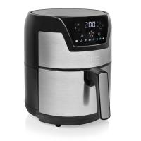 Princess Friteuse sans huile Airfryer numérique - Livre de recettes numérique à télécharger - 4,5 L - 1 500 W