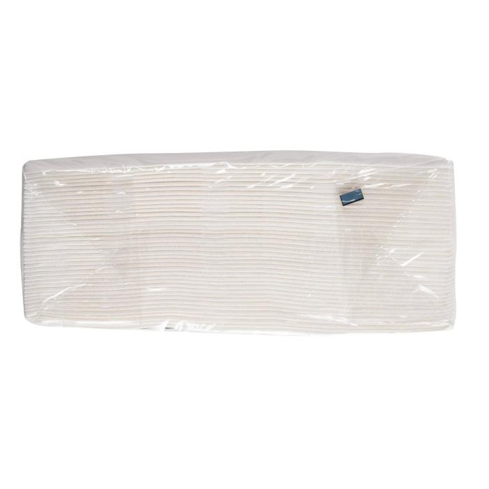 PRONAPPE SV622001I serviette 50 pièce(s) Blanc Coton — image 23 sur 42