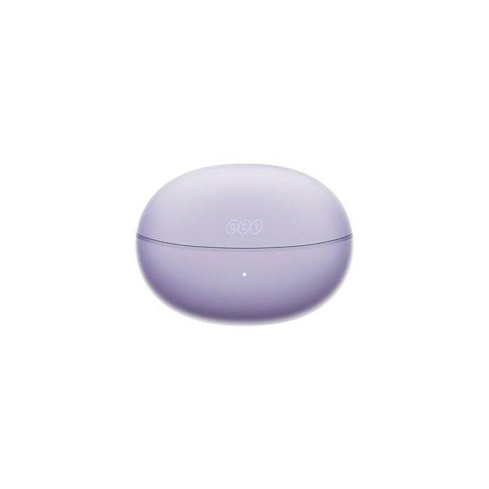 QCY Crossky C30 Casque Sans fil Open-ear Appels/Musique Bluetooth Violet — image 3 sur 8