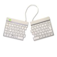 R-Go Tools Clavier ergonomique R-Go Split Break avec logiciel de pause, clavier ergonomique divisé, QWERTY (PT), bluetooth, voir l’image 20 sur 32