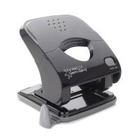 Rapesco 1525 perforateur papier 40 feuilles Noir