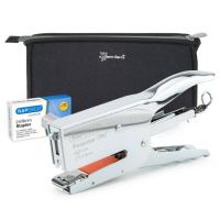 Rapesco 1626 agrafeuse Agrafes classiques Chrome