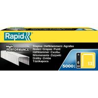 Rapid 11830700 agrafe Pack d'agrafes 5000 agrafes