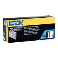 Rapid 40014273 ongle 5000 pièce(s) Clou de finition