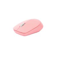 Rapoo M100 Silent souris Bureau Ambidextre RF sans fil + Bluetooth Optique 1000 DPI