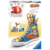 Ravensburger Puzzle 3D Sneaker - Naruto